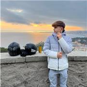 Doy clases de refuerzo de cualquier ámbito de las matematicas, horario de tardes y pueden ser tanto presenciales como via online